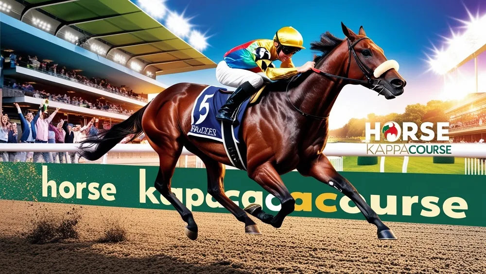 kepacourse: Your trusted source for winning horse racing tips