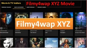 Filmy4wap XYZ