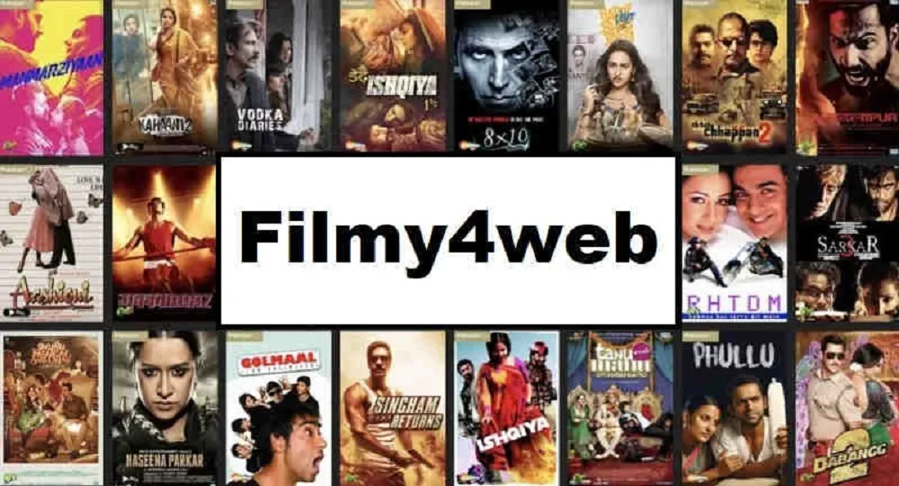 Filmy4web New Movie Releases Download: A Complete Guide