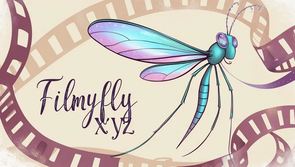 Filmyfly XYZ Free Movies and Web Series: A Complete Guide