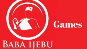 Baba Ijebu Result
