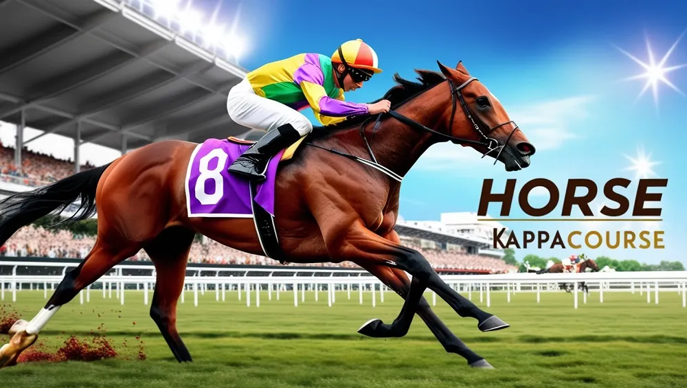 Kappacourse Dernière Minute: Tips for winning big in horse racing