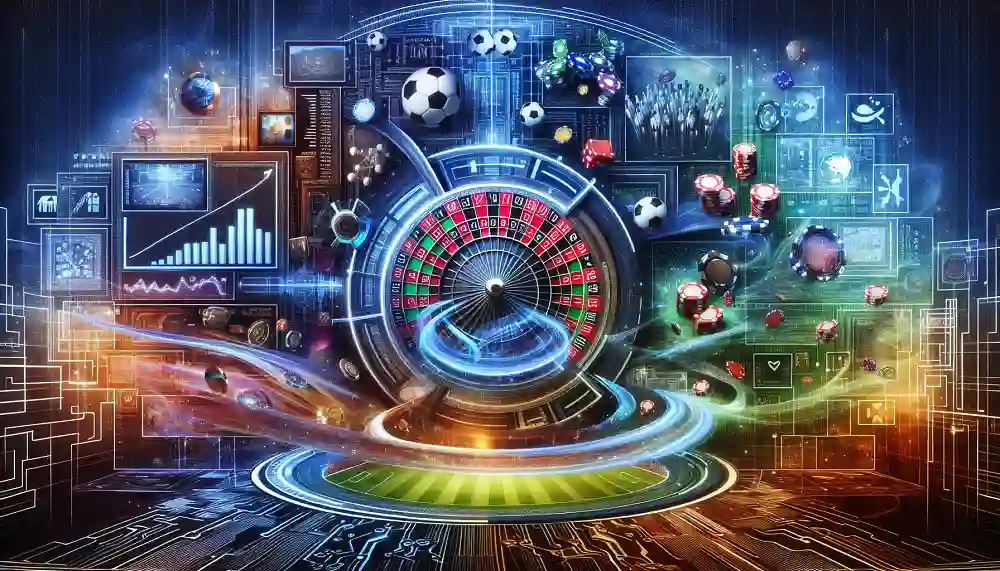 MT63 Mobile Betting – Bet on the Go with Ease