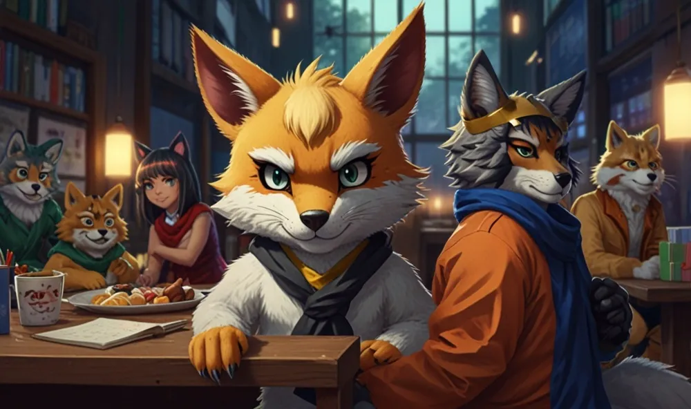 Kemono