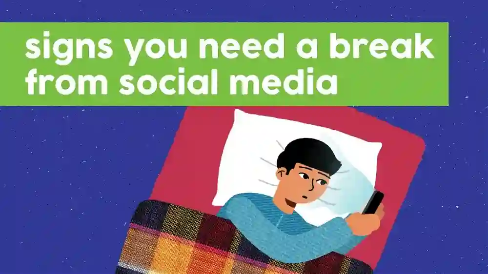 Digital Detox