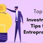 The Best Investment Strategies for Entrepreneurs