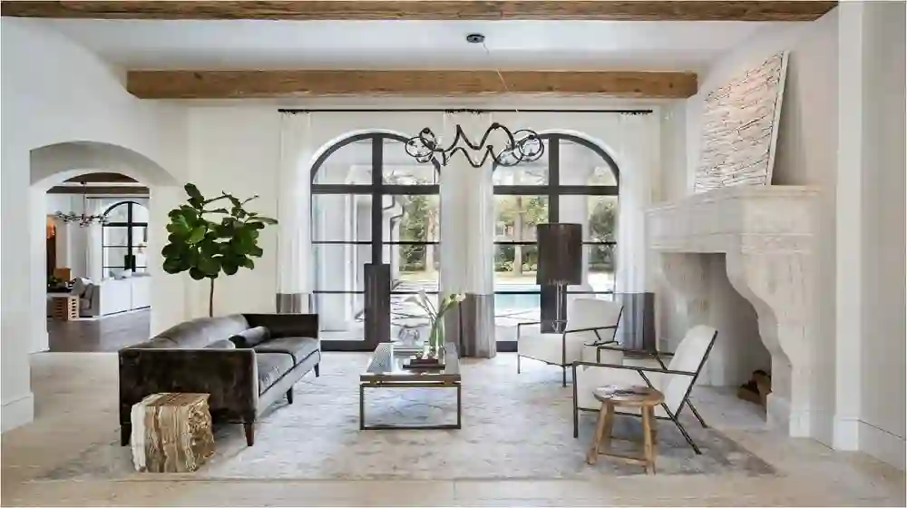 Timeless Home