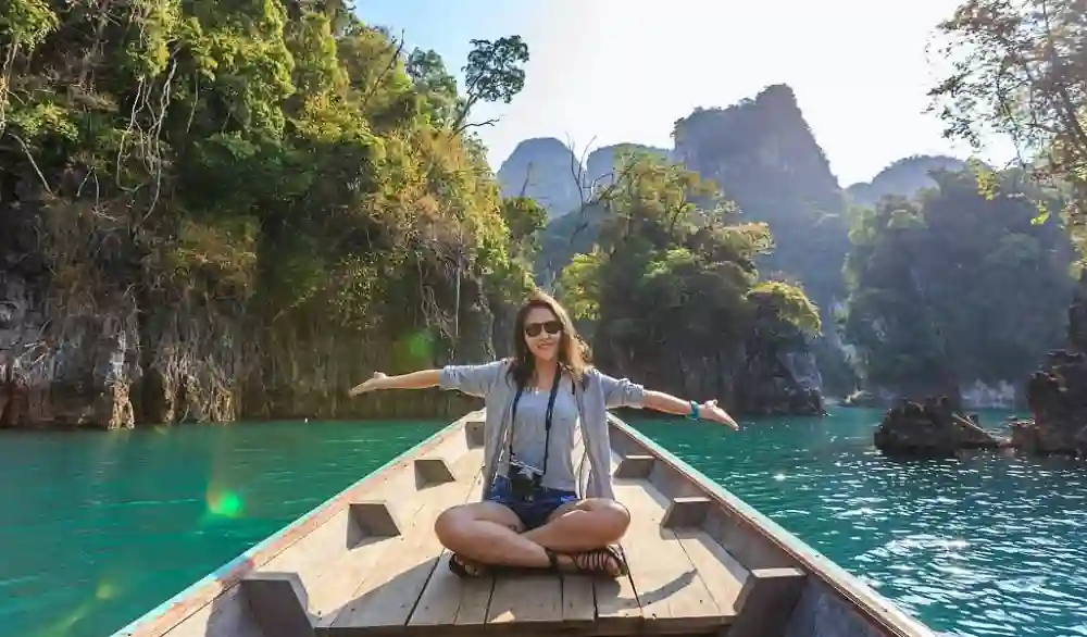 Affordable Travel