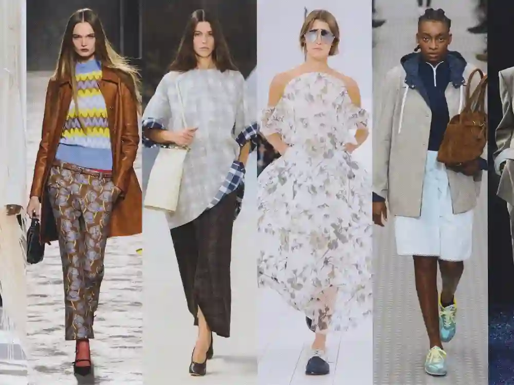 Fashion Trends