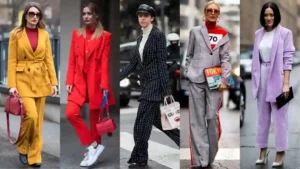 Suits for Women