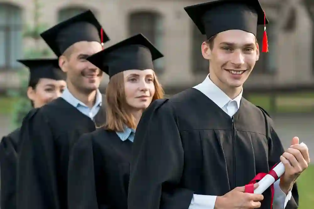 Graduation