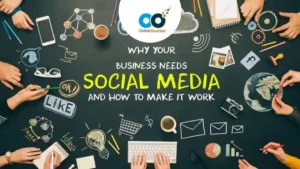 Social Media Advertising