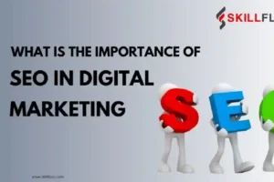 SEO in Digital Marketing