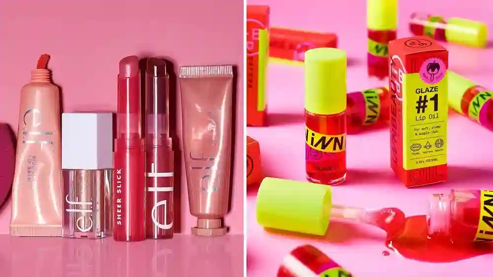 Beauty Brands
