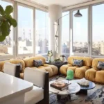Apartments