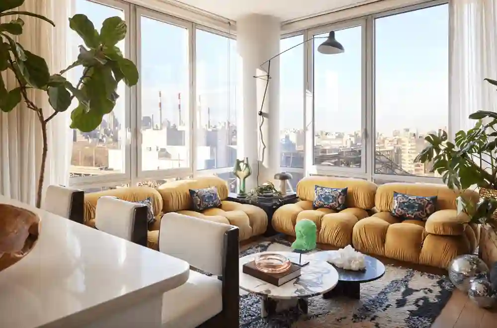 Apartments