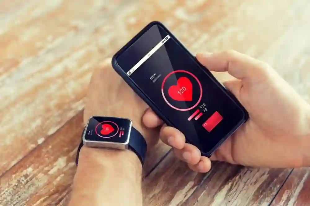 Wearable Tech