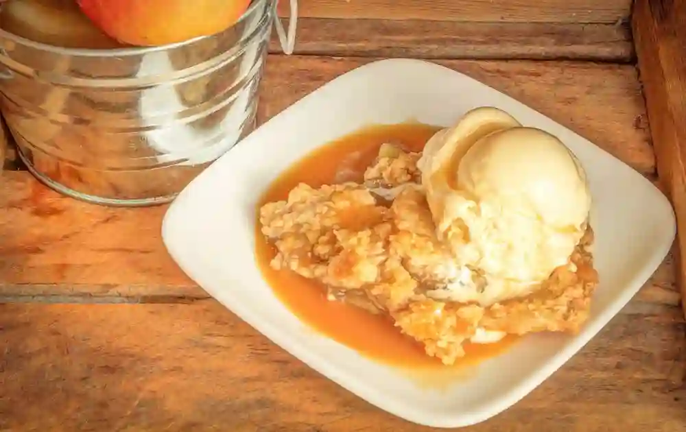 Dessert Recipes