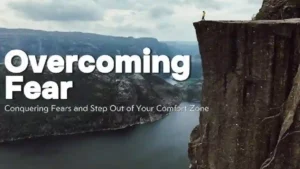 Comfort Zone
