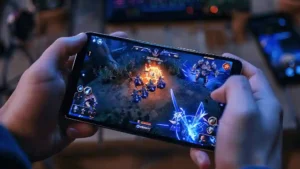 Mobile Esports