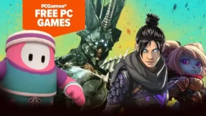 PC Games