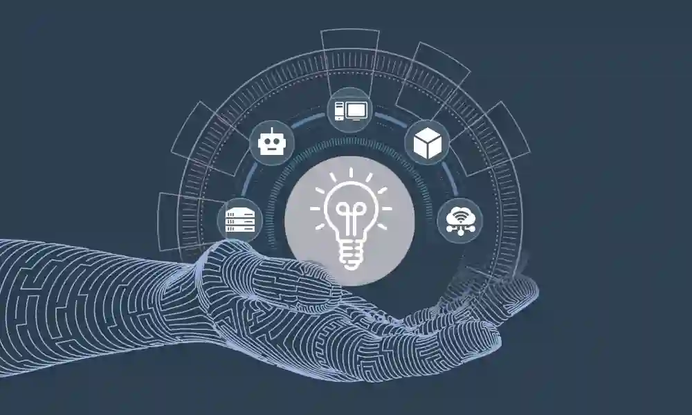 Tech Trends